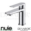 Nuie BAI305 Bailey Mono Basin Mixer Tap Spare Parts