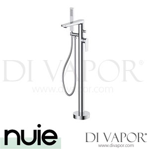Premier / Nuie BAI321 Bailey Floor Bath Shower Mixer Spare Parts