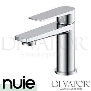Premier / Nuie BAI345 Bailey Mini Mono Basin Mixer Spare Parts