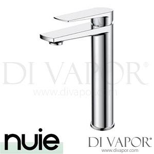 Premier / Nuie BAI370 Bailey High Rise Mixer Tap Spare Parts
