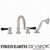 FIRED EARTH Spare Parts