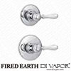 FIRED EARTH Spare Parts