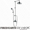 FIRED EARTH Spare Parts