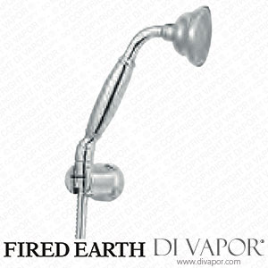 Fired Earth Hand shower (BALHNDSHOW) Spare Parts