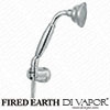 FIRED EARTH Spare Parts