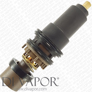 Balterley BALTDSHD Thermostatic Cartridge Replacement for Telescopic Drench Shower