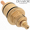 Bristan screw in Thermostatic Cartridge for PM BARSHXVOFF C & QT SHXVOFF C Shower