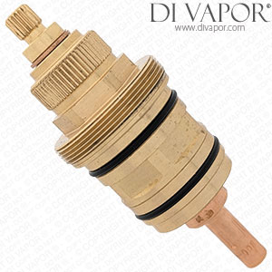 Bristan screw-in Thermostatic Cartridge for PM BARSHXVOFF C & QT SHXVOFF C Shower Valve