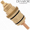 Bristan screw in Thermostatic Cartridge for PM BARSHXVOFF C & QT SHXVOFF C Shower Valve