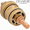 Bristan screw in Thermostatic Cartridge for PM BARSHXVOFF