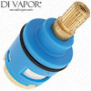 Diverter for Victoria Plum Valve