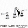 FIRED EARTH Spare Parts