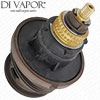 Fired Earth BAS3X772X Thermosatic Cartridge