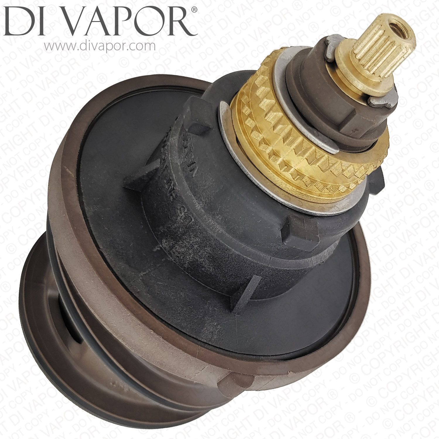 Fired Earth BAS3X772X Thermosatic Cartridge for Windsor & Grande