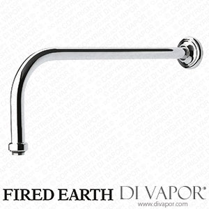 FIRED EARTH Bastide Wall Arm (BASARMW) Spare Parts