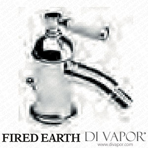 Fired Earth Bidet monobloc mixer (BASBIDMONO) Spare Parts