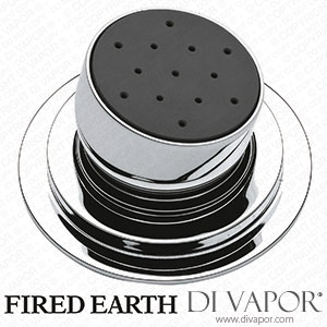 FIRED EARTH Bastide Body Jet (BASBODYJET) Spare Parts