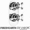 FIRED EARTH Spare Parts