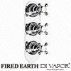 FIRED EARTH Spare Parts
