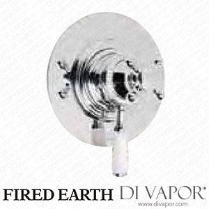 Fired Earth Dual control shower (BASENCSHOW) Spare Parts