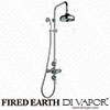 FIRED EARTH Spare Parts