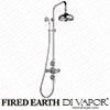 FIRED EARTH Spare Parts