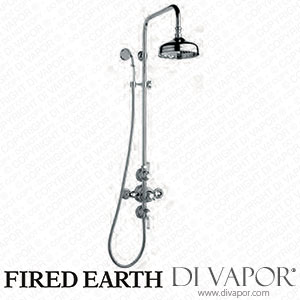 Fired Earth Bastide 3/4 Grande (BASEXPSHOW) Spare Parts
