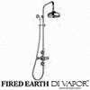 FIRED EARTH Spare Parts
