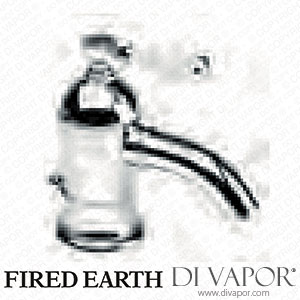 Fired Earth Single lever basin mixer (BASMONO) Spare Parts