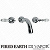 FIRED EARTH Spare Parts