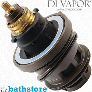 BATHSTORE Bensham Thermostatic Cartridge for Edwardian, Minimalist, March and Trinity Victorian Exposed Shower Valves