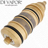 Thermostatic Cartridge