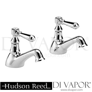 Hudson Reed Jade Lever Bath Taps - Chrome - BB302 Spare Parts
