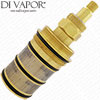 Thermostatic Cartridge for Better Bathrooms S9 Shower Valve - BB66599