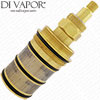 Better Bathrooms Thermostatic Cartridge