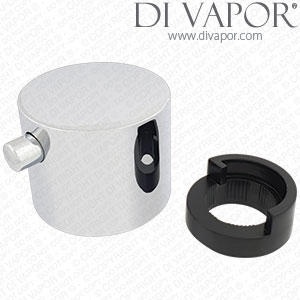 Better Bathrooms Shower Valve Flow Control Handle BB66772