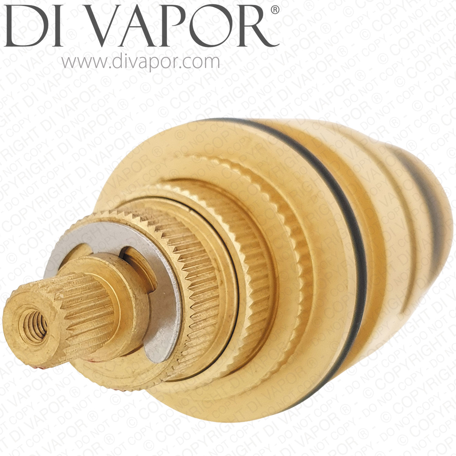 Thermostatic Cartridge For Traditional Style Exposed Shower Valve From thermostatic-cartridge-for-traditional-style-exposed-shower-valve-from