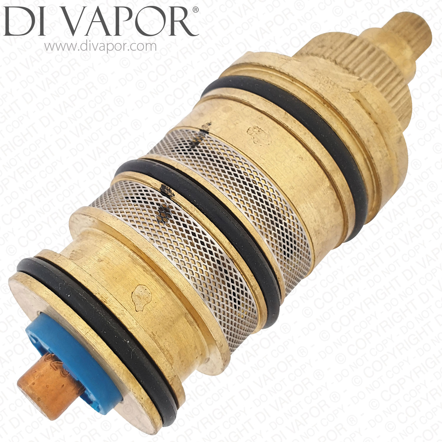 Thermostatic Cartridge for Better Bathrooms Shower Panel BB7858