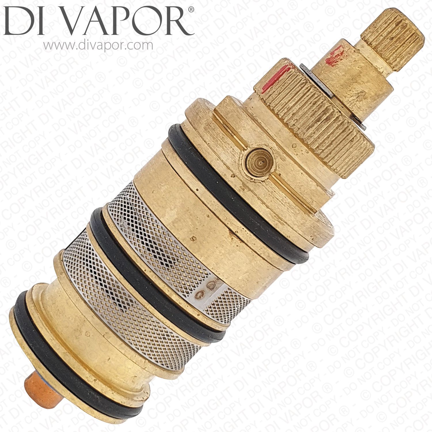 Thermostatic Cartridge for Better Bathrooms Shower Panel BB7858