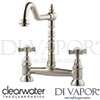 Clearwater Spare Parts