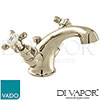 VADO BC AXB 100 BN Mixer Spare Parts