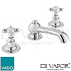 VADO BC-AXB-101-CP Mixer Spare Parts