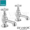 VADO BC-AXB-106-CP Spare Parts