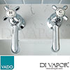 VADO BC-AXB-106-CP Spare