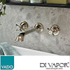 VADO BC-AXB-109-BN Mixer Parts