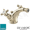 VADO BC-AXB-110-BN Mixer Spare Parts