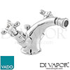 VADO BC-AXB-110-CP Mixer Spare Parts