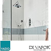 VADO BC-AXB-1282-CP Spare 
