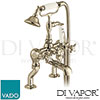 VADO BC-AXB-131-BN Mixer Spare Parts