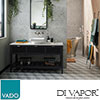 VADO BC-AXB-133-BN Mixer Spare